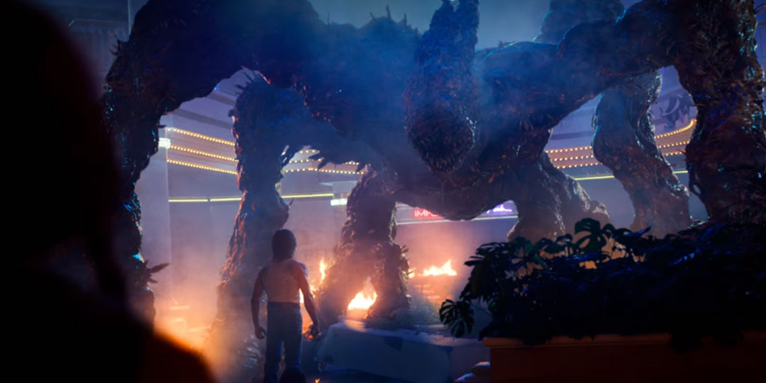 Stranger Things Interdit Au Moins De Avis sur Stranger Things - saison 3 : les renoncements nécessaires