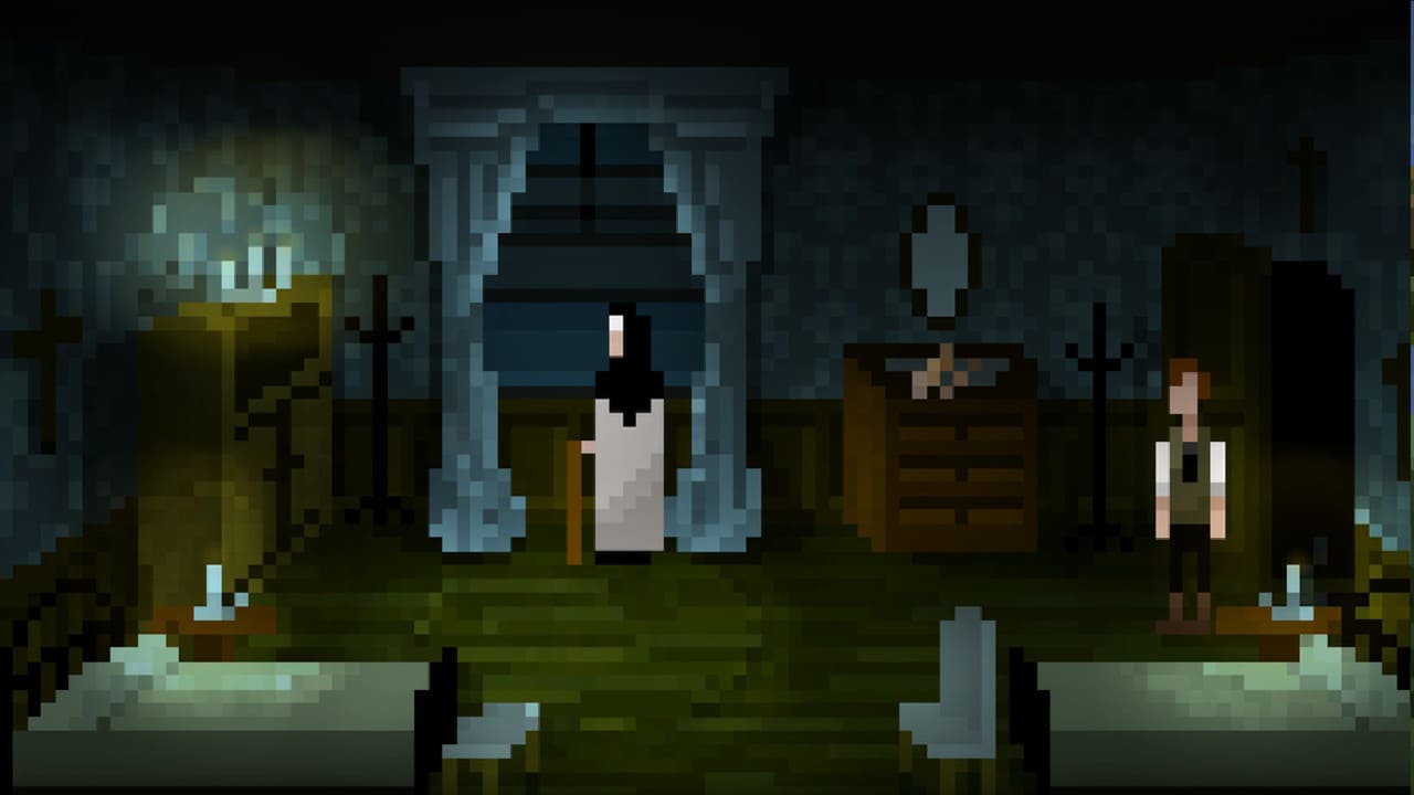 The Last Door 02