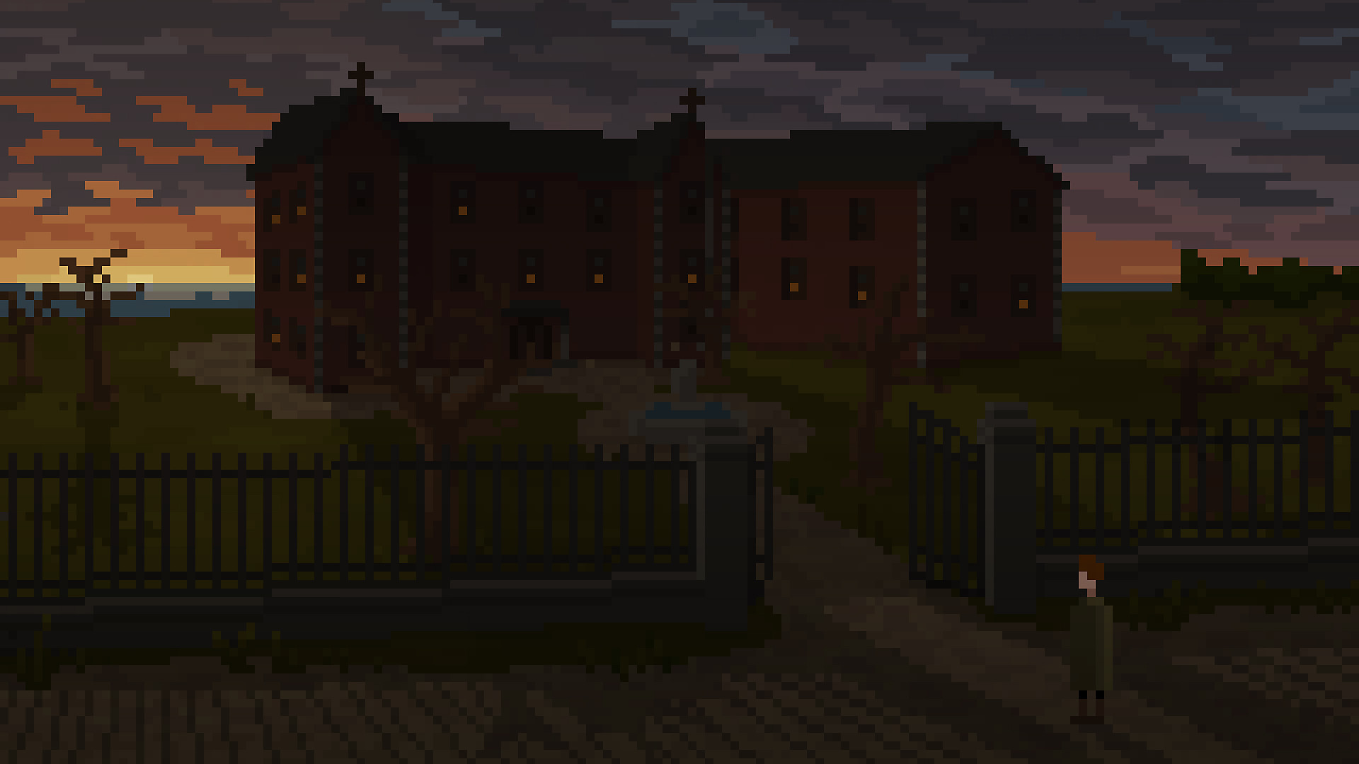The Last Door 03