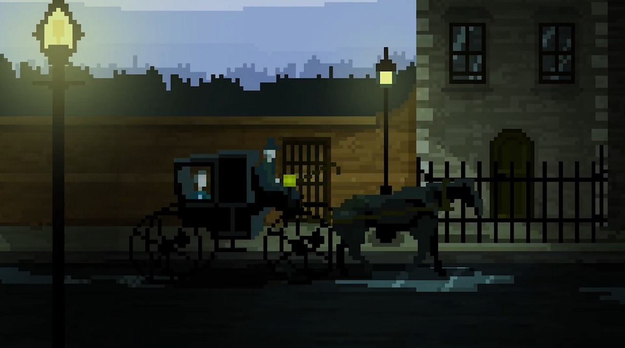 The Last Door 05