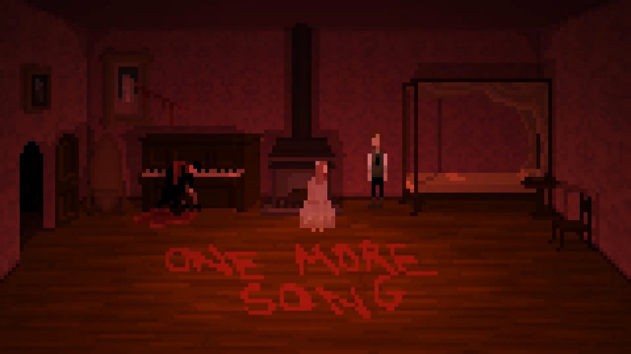 The Last Door 06