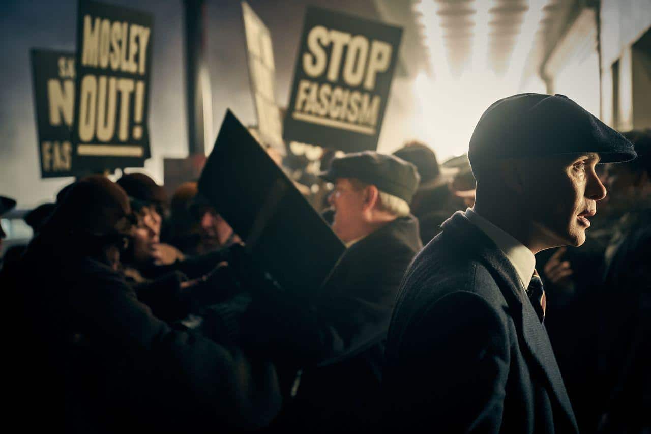 Peaky Blinders 07
