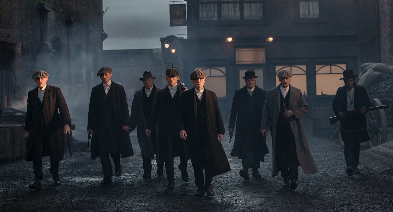 Peaky Blinders 15