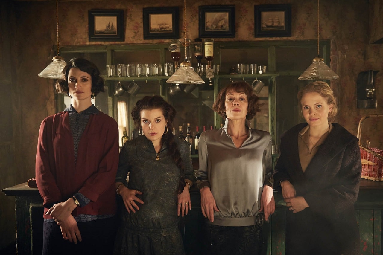 Peaky Blinders 18