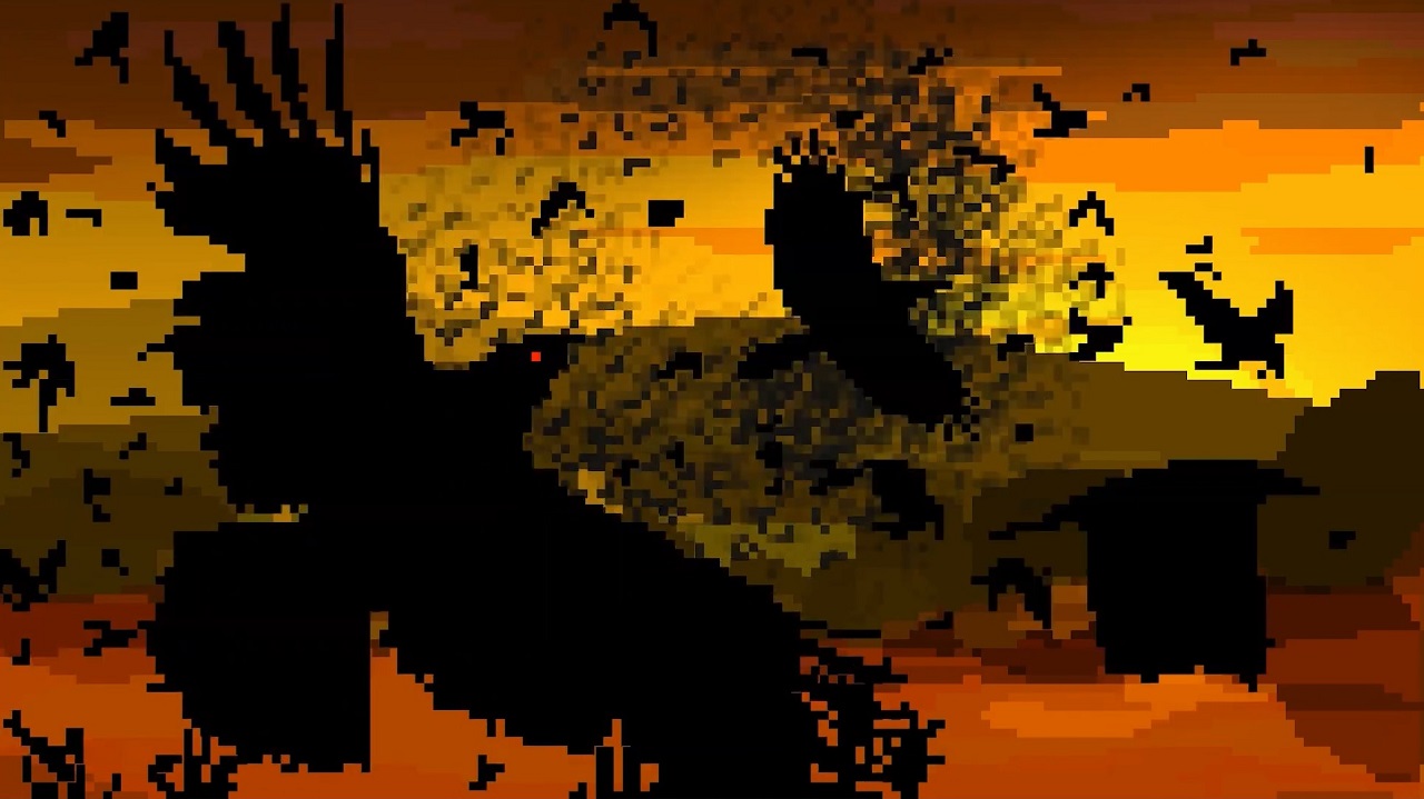 The Last Door 07