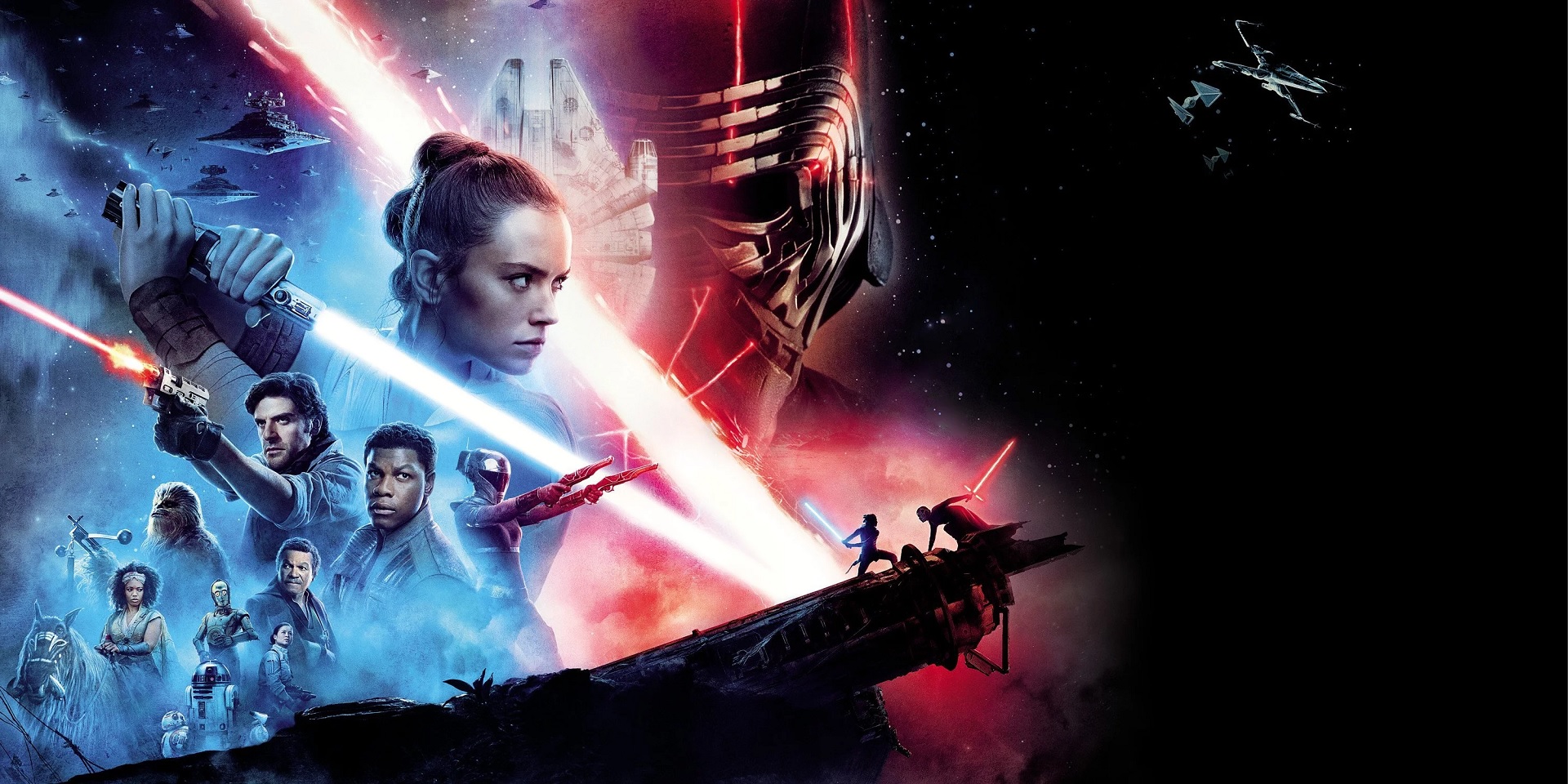 Quand Star Wars 9 Sur Disney Plus Le meilleur et le pire du cinéma de 2019 en 19 films