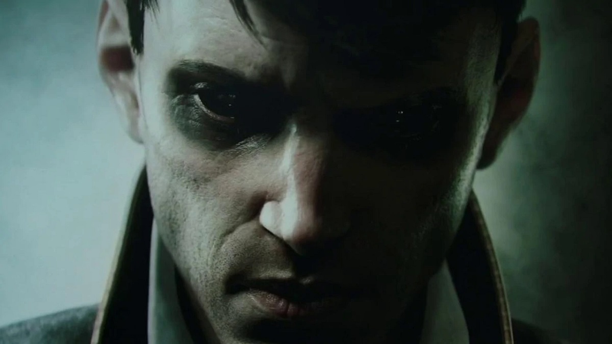 The Outsider - Dishonored