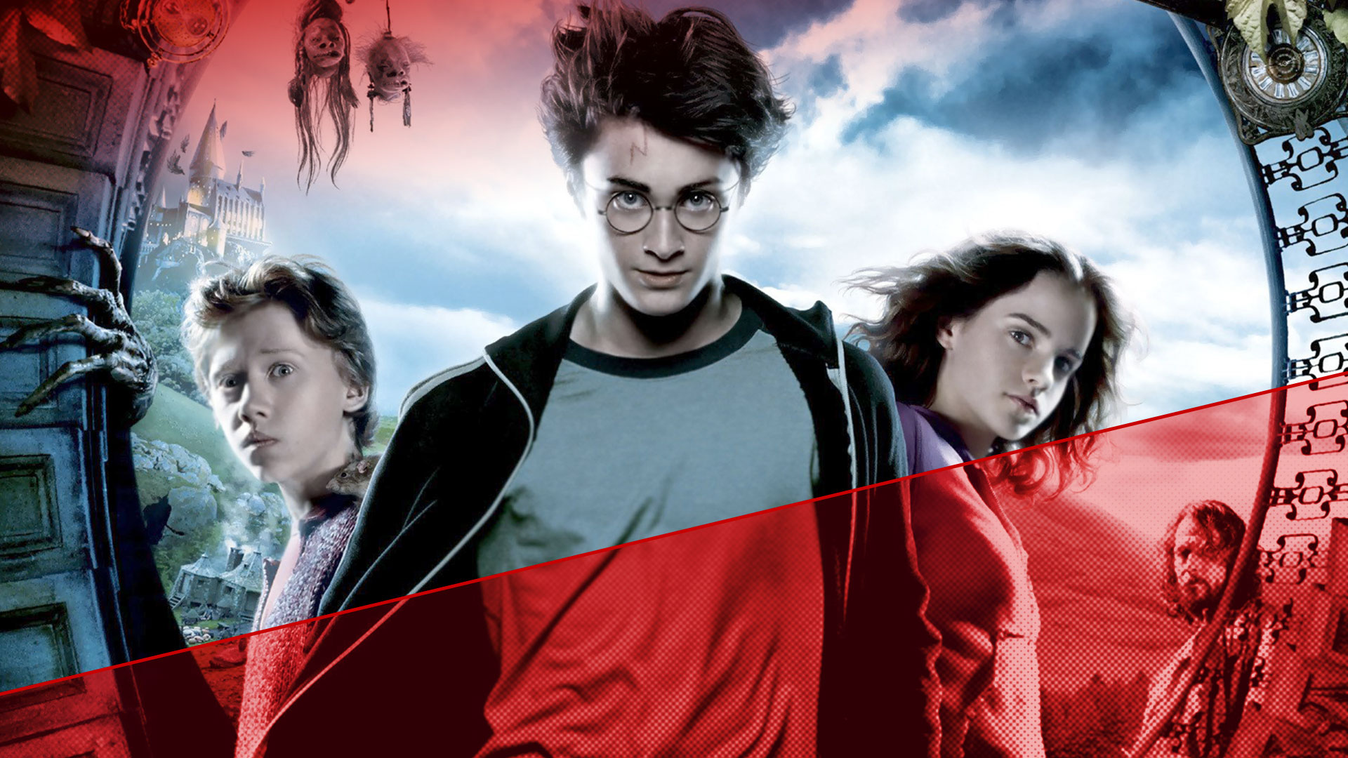 Critique de Harry Potter et le Prisonnier d'Azkaban : Cuarón est magique