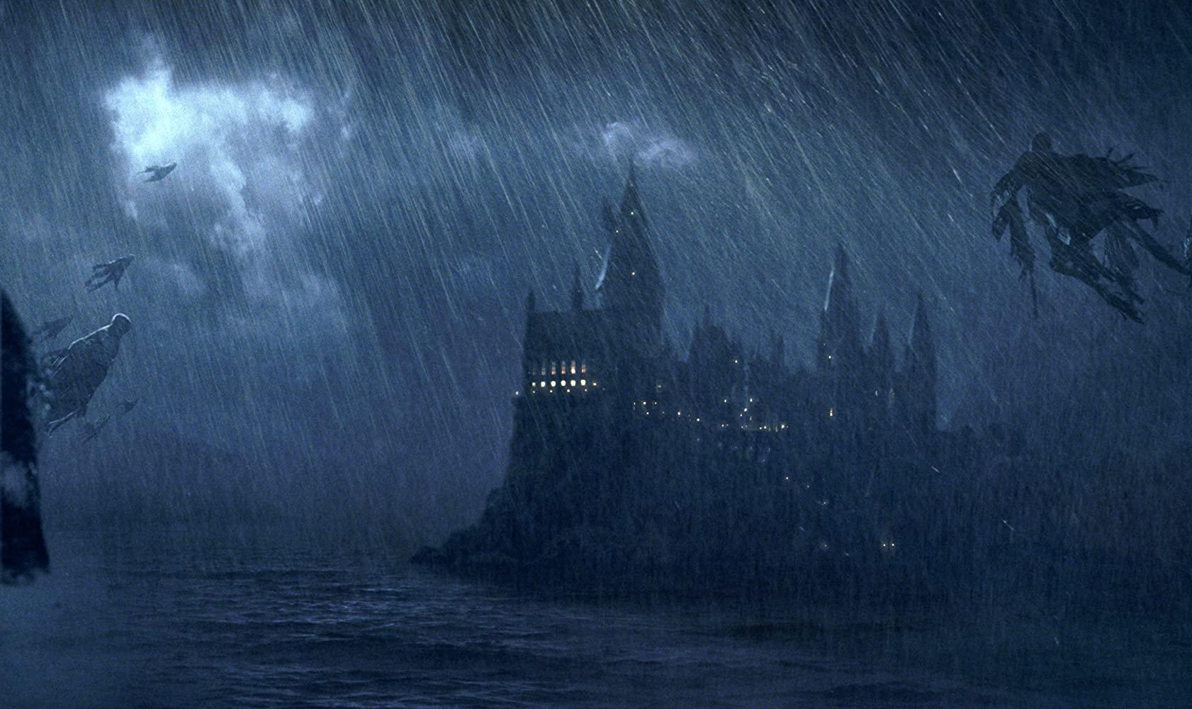Harry Potter et le Prisonnier d'Azkaban - 06