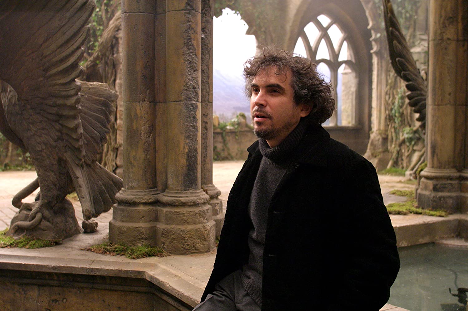 Harry Potter et le Prisonnier d'Azkaban - 12