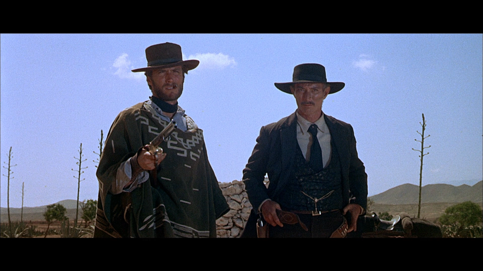 Sergio Leone Et Ennio Morricone Film Ennio Morricone : trois moments de grâce avec Sergio Leone