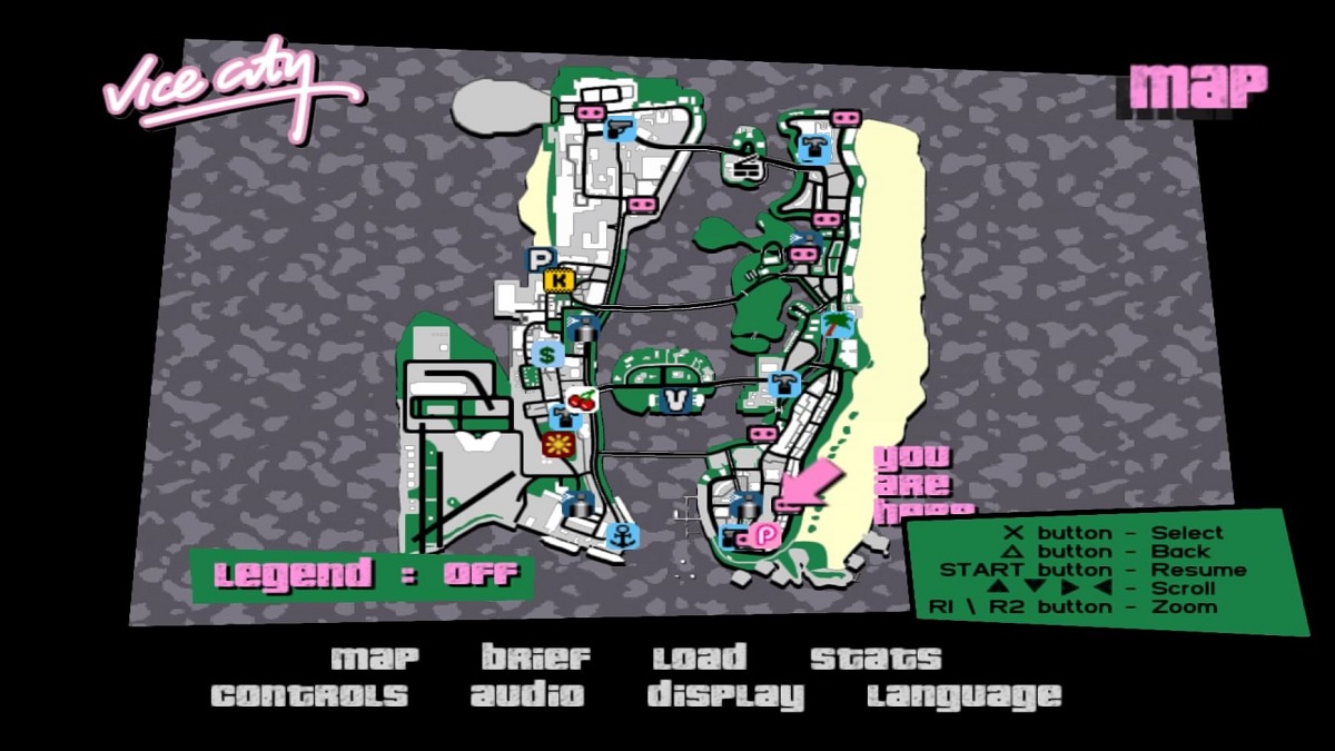 GTA Vice City 05