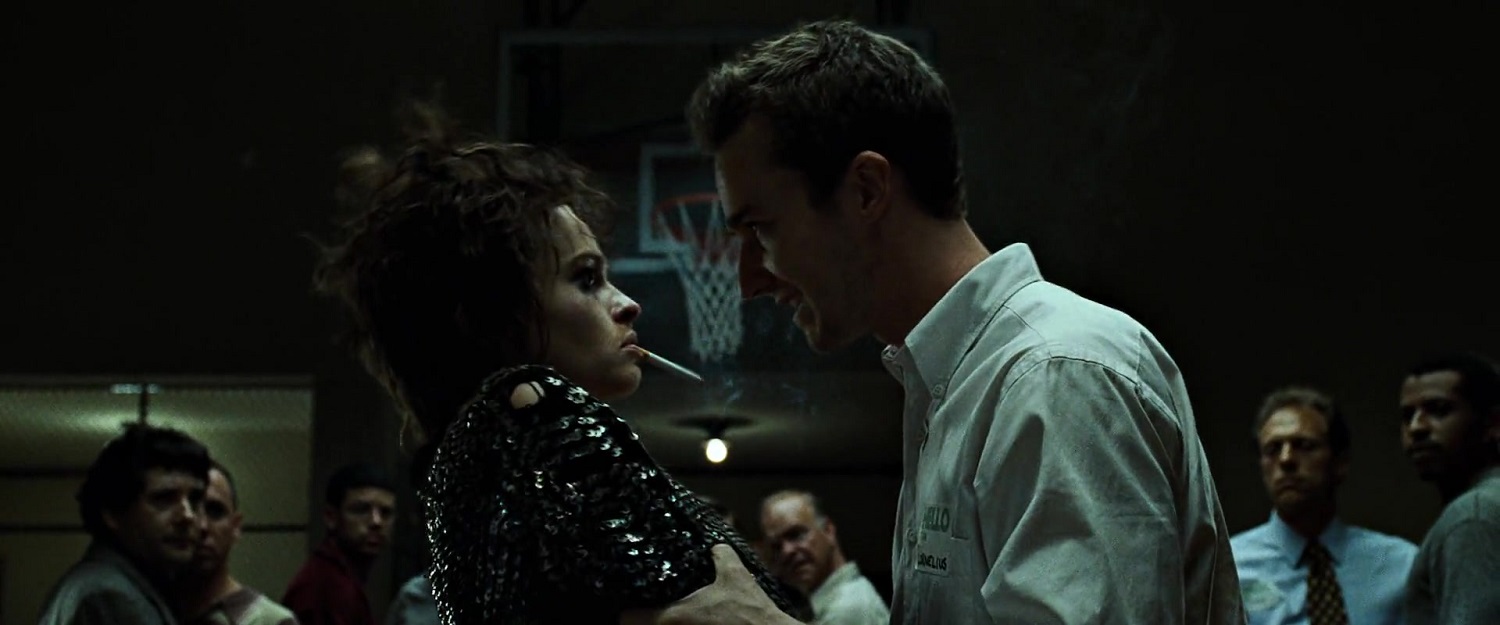 Fight Club 11