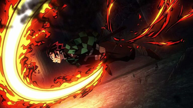 Qui Suis Je Dans Demon Slayer