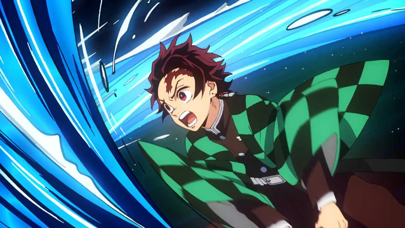 Qui Suis Je Dans Demon Slayer