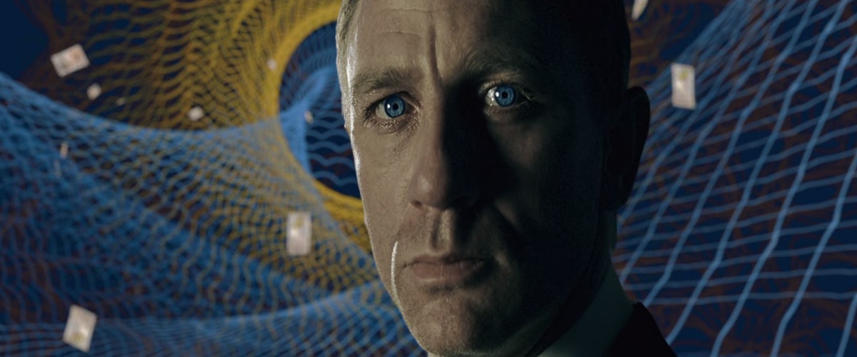 You Know My Name est la meilleure chanson de James Bond